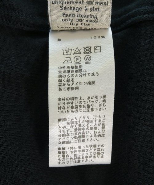 Hermes T-Shirt Black — view 4