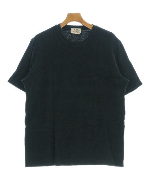 Hermes T-Shirt Black