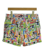 Hermes Shorts White — view 2