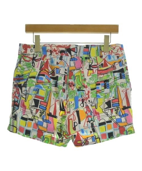 Hermes Shorts White — view 2
