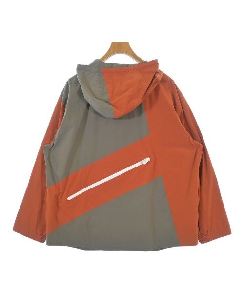 Hermes Jacket Gray — view 2
