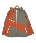 Hermes Jacket Gray