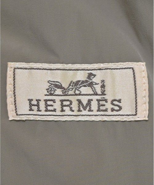 Hermes Jacket Gray — view 3
