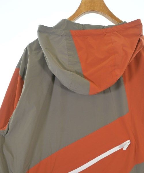 Hermes Jacket Gray — view 6