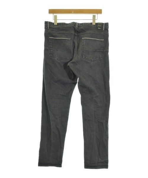 Dior Homme Denim Pants — view 2