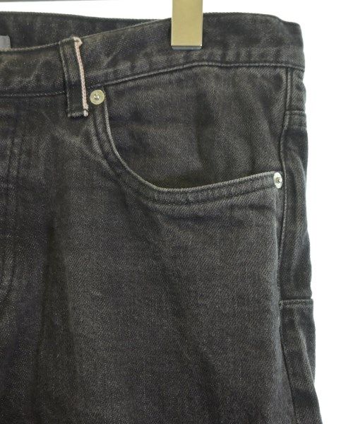 Dior Homme Denim Pants — view 4