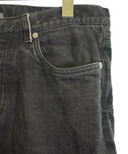 Dior Homme Denim Pants — view 4