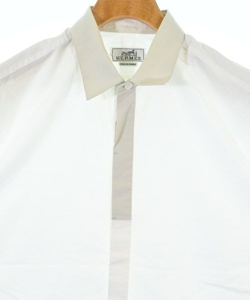 Hermes Shirt White — view 5