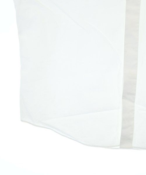 Hermes Shirt White — view 8
