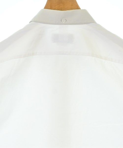 Hermes Shirt White — view 6