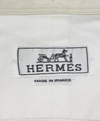 Hermes Shirt White — view 3