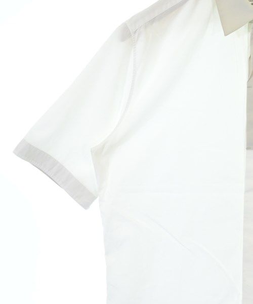 Hermes Shirt White — view 7