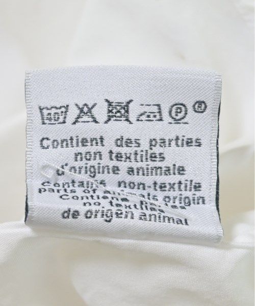 Hermes Shirt White — view 4