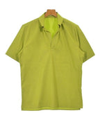 Hermes Shirt Yellow