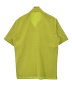 Hermes Shirt Yellow — view 2