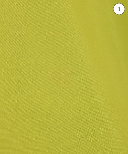Hermes Shirt Yellow — view 7
