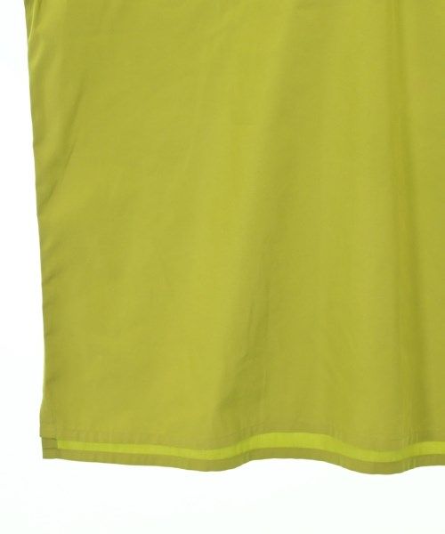 Hermes Shirt Yellow — view 5