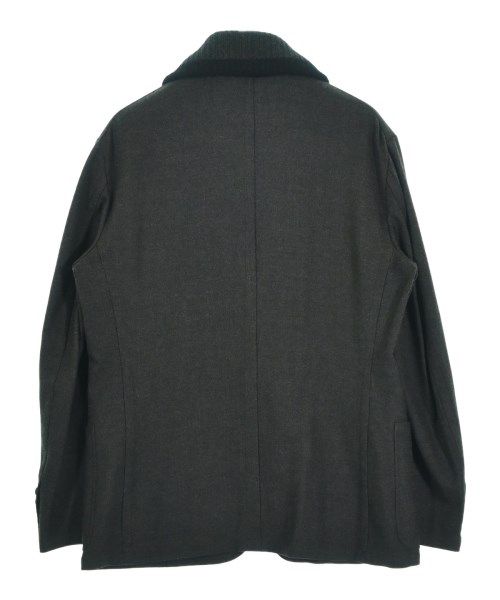 Hermes Jacket Gray — view 2