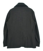 Hermes Jacket Gray — view 2