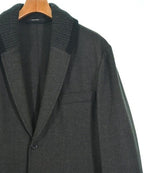 Hermes Jacket Gray — view 4