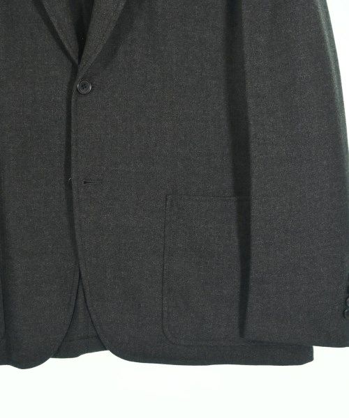 Hermes Jacket Gray — view 5