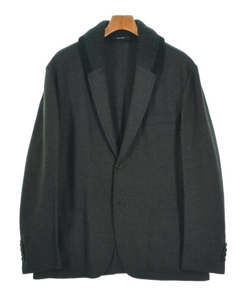 Hermes Jacket Gray
