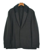 Hermes Jacket Gray