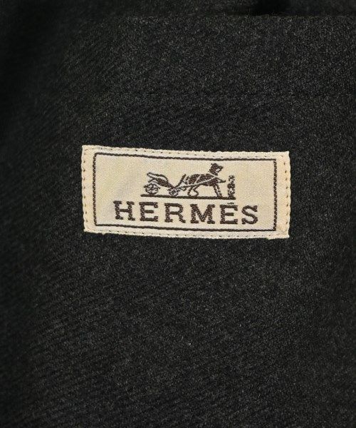 Hermes Jacket Gray — view 3