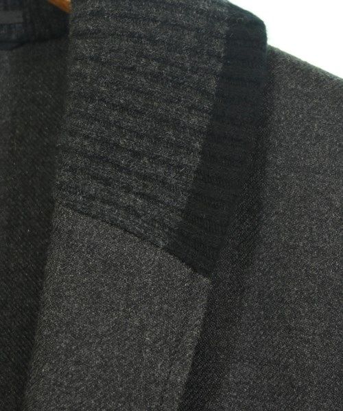 Hermes Jacket Gray — view 6