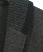 Hermes Jacket Gray — view 6