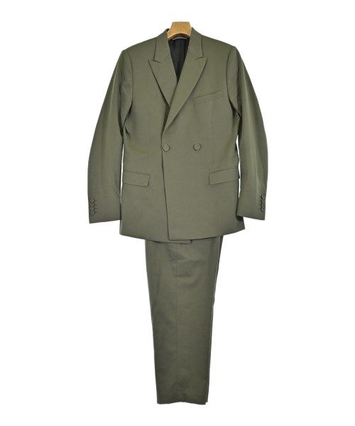 Dior Homme Set Suits