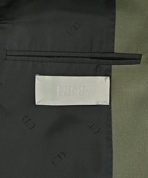 Dior Homme Set Suits — view 6