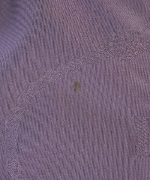 Prada Tote Purple — view 8