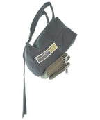Prada Backpack Black — view 3