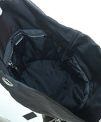 Prada Backpack Black — view 4