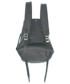 Prada Backpack Black — view 2