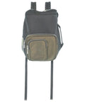 Prada Backpack Black