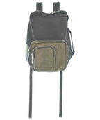 Prada Backpack Black