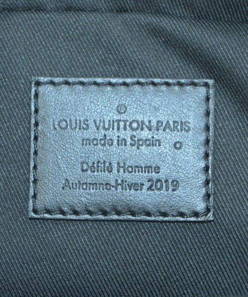 Louis Vuitton Shoulder — view 5
