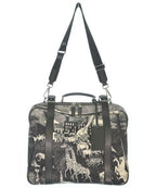 Prada Business Bag Black — view 3