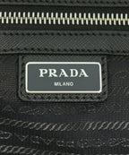 Prada Business Bag Black — view 5