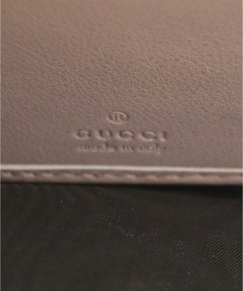 Gucci Wallet Coin Case — view 4