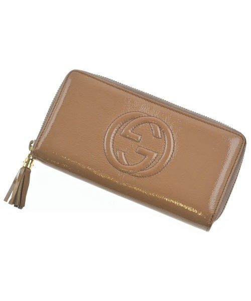 Gucci Wallet Coin Case