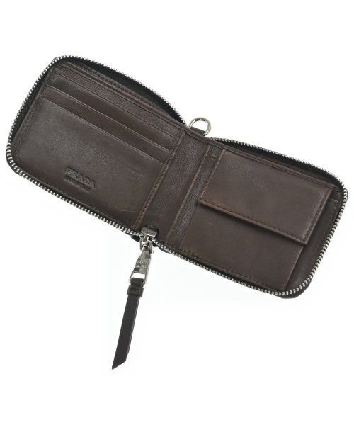 Prada Wallet Coin Case — view 3
