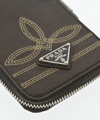 Prada Wallet Coin Case — view 8