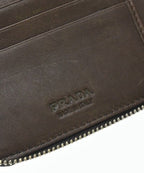 Prada Wallet Coin Case — view 6