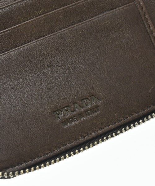 Prada Wallet Coin Case — view 6