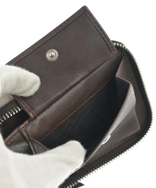 Prada Wallet Coin Case — view 5