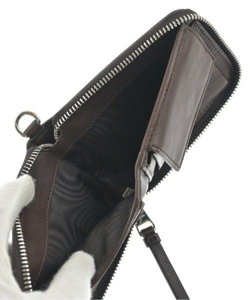 Prada Wallet Coin Case — view 4