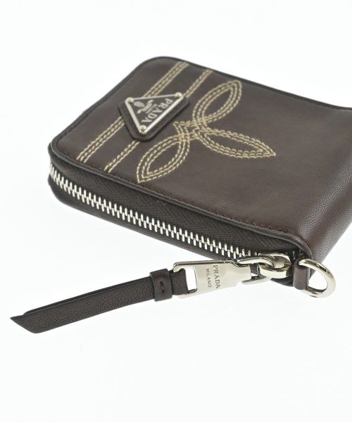 Prada Wallet Coin Case — view 7